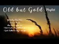 Download Lagu Old but Gold Song Playlist- Carpenters, Eric Clapton, Bee Gees, and Stevie Wonder