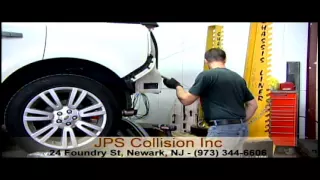 jps collision 2013