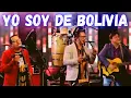 Download Lagu 🔹️Bonanza - Yo Soy De Bolivia🔹️ SAYA en VIVO
