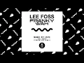 Lee Foss & Franky Wah - Name Of Love (feat. Spncr) [Torren Foot Remix]
