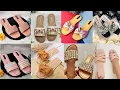 Download Lagu Daily wear stylist and trending chappal design, sandal design for ladies ,falt sandal new collection