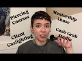 EXPOSING THE PIERCING INDUSTRY from my experience