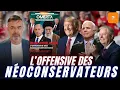 Download Lagu L'OFFENSIVE DES NÉOCONSERVATEURS