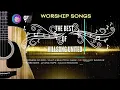 Download Lagu KOMPILASI LAGU ROHANI THE BEST 2024 #worshipsongs #lagurohani