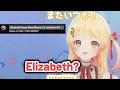 Download Lagu Kanade shocked when Elizabeth watched her singing stream