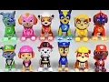 Download Dinosaurs broke into in Tayo town! Transformed into Paw Patrol Mighty Pups! Go! #DuDuPopTOY mp4 3gp mp3 videos - waplic