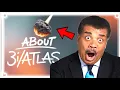 Download Lagu Wat Neil deGrasse Tyson werkelijk denkt over Oumuamua's buitenaardse mysterie
