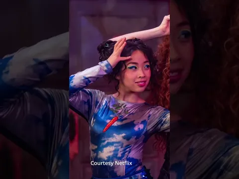 "Hollywood Arts" star breaks down her character Pepper! 🌶️❤️ #shorts #hollywoodarts #victorious