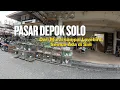 Download Lagu Bikin Betah! Suasana Pasar Burung Depok Solo yang Super Ramai \u0026 Lengkap.