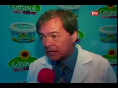 La Fabril presentó Girasol Reduxerol primera margarina funcional de Ecuador