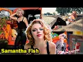 Samantha Fish 10 Things You Didn t Know About Samantha Fish