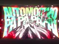 Automotive pa pai-DJ Rio (sped up)