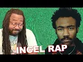 Donald Glover is an unlikable artistic genius
