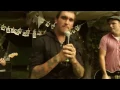 New Found Glory - Kiss Me (HD)