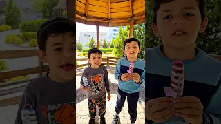 أخطر أغنية صيفية جرب تسمعها وما تعيدها محمد يحيى عالم نجولي Shorts Icecream بوظه توته 