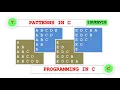 Patterns in C Part 7