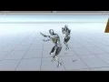 Melee Combat v2 0 - Directional Hit Reaction