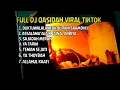 Download Lagu DJ FULL ALBUM - DUKTUWALALAN Dj QASIDAH Viral TIKTOK by ID NEW SKIN 🔥