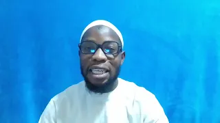 do not use your brain to interpretate the quraan l episode no1 l by yusuf tijani