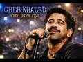 Cheb Khaled - Wach Jabek Liya (Classic Rai) | شاب خالد - واش جابك ليا