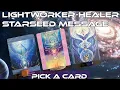 Lagu LightWorker Use Your Light!☀️Earth Mission \u0026 Galactic Service-You Got This!⭐️🌱🧬 #starseedactivation