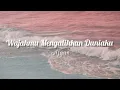 Download Lagu Wajahmu Mengalihkan Duniaku - Afgan (Lirik)