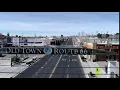 Old Town Victorville