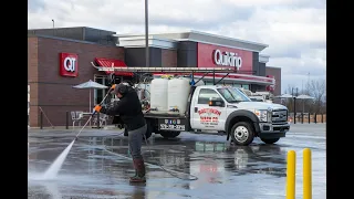 QuikTrip of Macon Ga 4934 Sardis Church Rd Macon GA 31216 Southern Wash Co