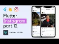 Flutter Instagram Clone Tutorial - Implementing Likes with Firebase