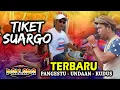 Download Lagu TIKET SUARGO  (YA IMAMARRUS) - TERBARU NEW PALLAPA PANGESTU KUDUS - BRODIN - GEBYAR SHALAWAT