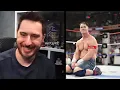 James A Janisse thoughts on John Cena s Final WWE Match