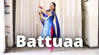 battuaa surma