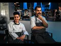 Where is the most creative space for cooking in Eastern Europe