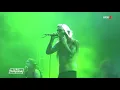 Finntroll - Trollhammaren (Live at Summer Breeze Fest 2017)