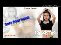 Download Lagu #saraswati puja visarjan special👉👉👉Sara Raar Huluk Buluk Kore Katali  DJ ASTIK SARBARI