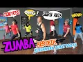 Download Lagu 15 MENIT ZUMBA AEROBIK PENURUNAN BERAT BADAN MP3