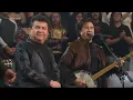 Chitãozinho & Xororó, Rionegro & Solimões - Ela Chora, Chora (Altas Horas)