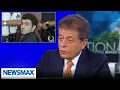Mangione will fight for political reasons Judge Andrew Napolitano National Report