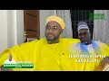 Download Lagu DjawaaHiroul Ma(aa)nii - Cours N°81 Par Serigne Ahmad Fall