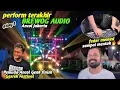 Lagu Brewog finish perform terakhir di jakarta‼️feder memed sampai mentok.. Gesrek Festival Ancol Jakarta