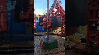 NOV ST-80CLEi Iron Roughneck Full Cycle Break