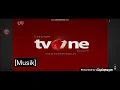 Download Lagu OBB Kabar petang And Closing New Tvone 2019#inuyasha #anime #yashahime
