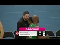 Surrey 89Ers vs Newcastle Eagles - Game Highlights