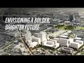 Purdue University in Indianapolis See how this location is expanding Boilermakers impact