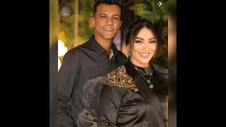 عصام صاصا وام كيان تعبان اكتبلي روشته اصلي بحب في ست الحته 