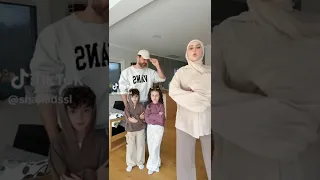  تيك توك   شهد مع عائلتها    ترند هيا شهاب  اكسبلور  اشتراك  لايك         دندنها