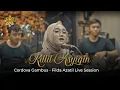 Lagu Killil Asyiqin | Cordova Gambus Feat. Filda Azatil | Live Music Cover