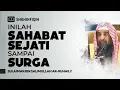 Download Lagu Rezeki Terbesar Di Zaman Ini, Sahabat Yang Shalih - Syaikh Sulaiman Ar-Ruhaily