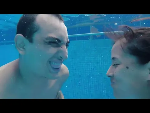 ERNESTO, GRACIAS | Trailer