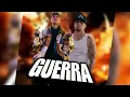 Santa Fe Klan Ft. Zimple - Guerra (Letra) [Tiradera a C Kan, Gera Mx y Dharius)